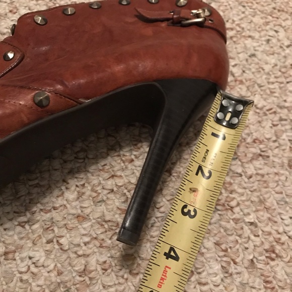 BCBGeneration ankle boots - Picture 6 of 7